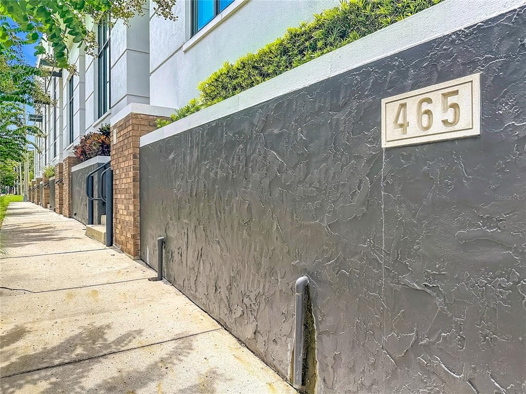 465 E SOUTH STREET # 6, ORLANDO, FL 32801 — zdjęcie 5