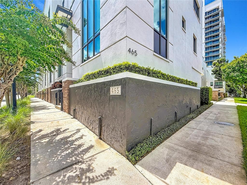 465 E SOUTH STREET # 6, ORLANDO, FL 32801 — zdjęcie 4