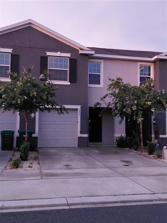 5254 DRAGONFLY DRIVE, WILDWOOD, FL 34785 — zdjęcie 2