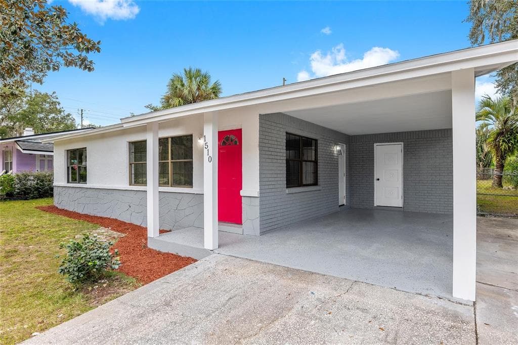 1510 SE 14TH AVENUE, GAINESVILLE, FL 32641 — zdjęcie 2