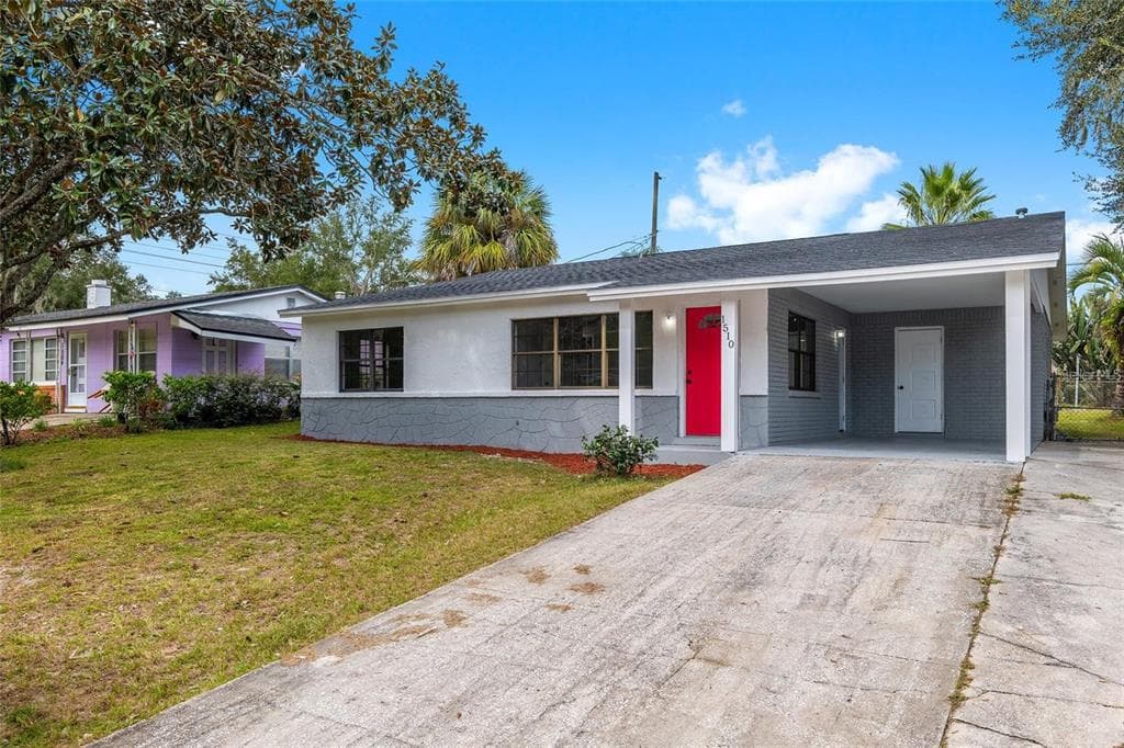 1510 SE 14TH AVENUE, GAINESVILLE, FL 32641