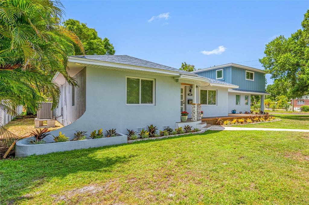 380 VILLAGRANDE AVENUE S, ST PETERSBURG, FL 33707 — zdjęcie 3