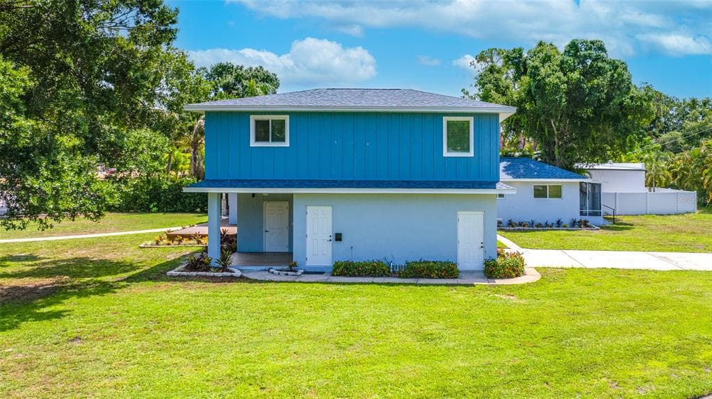 380 VILLAGRANDE AVENUE S, ST PETERSBURG, FL 33707 — zdjęcie 5