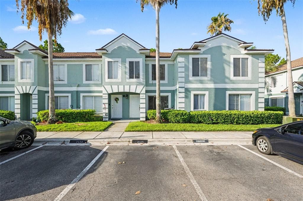 2125 FLUORSHIRE DRIVE, BRANDON, FL 33511 — zdjęcie 2
