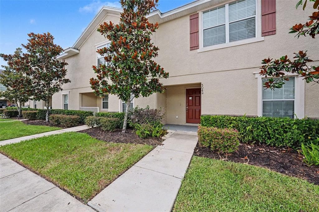 5042 CHIPOTLE LANE, WESLEY CHAPEL, FL 33544 — zdjęcie 2