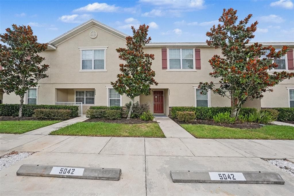 5042 CHIPOTLE LANE, WESLEY CHAPEL, FL 33544