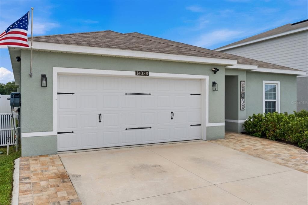 14338 WHITEWATER WAY, BROOKSVILLE, FL 34604 — zdjęcie 2