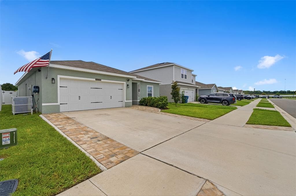 14338 WHITEWATER WAY, BROOKSVILLE, FL 34604 — zdjęcie 3