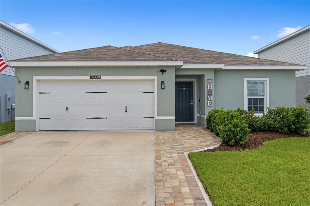 14338 WHITEWATER WAY, BROOKSVILLE, FL 34604