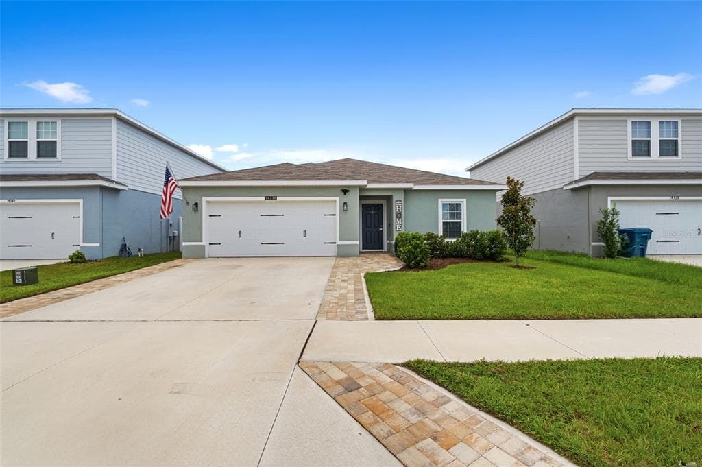 14338 WHITEWATER WAY, BROOKSVILLE, FL 34604 — zdjęcie 4