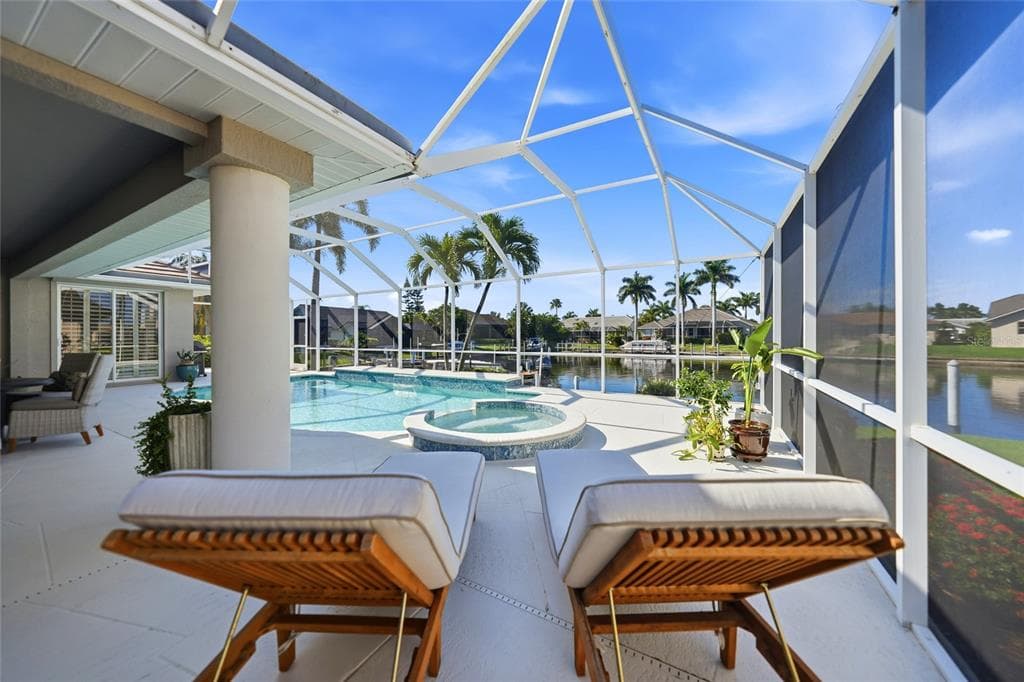 523 SAINT GIRONS COURT, PUNTA GORDA, FL 33950 — zdjęcie 3