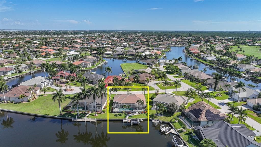 523 SAINT GIRONS COURT, PUNTA GORDA, FL 33950 — zdjęcie 5
