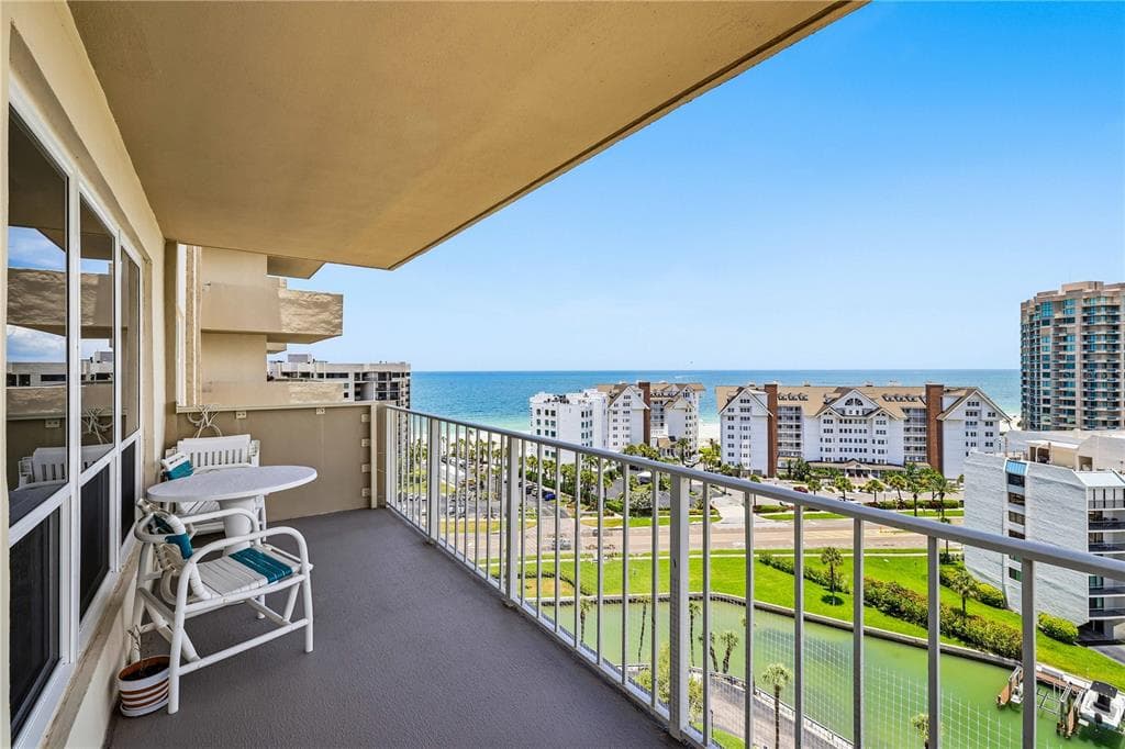 1621 GULF BOULEVARD # 1408, CLEARWATER BEACH, FL 33767 — zdjęcie 3