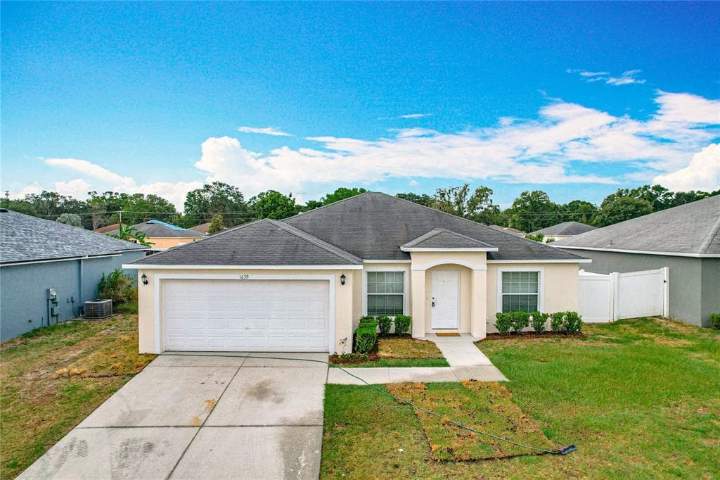 1639 SADDLEHORN DRIVE, LAKELAND, FL 33810 — zdjęcie 2