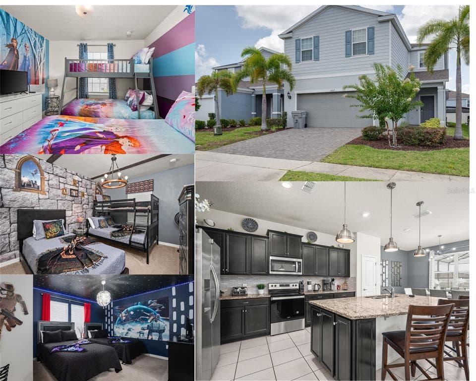 1607 KONA LANE, DAVENPORT, FL 33897