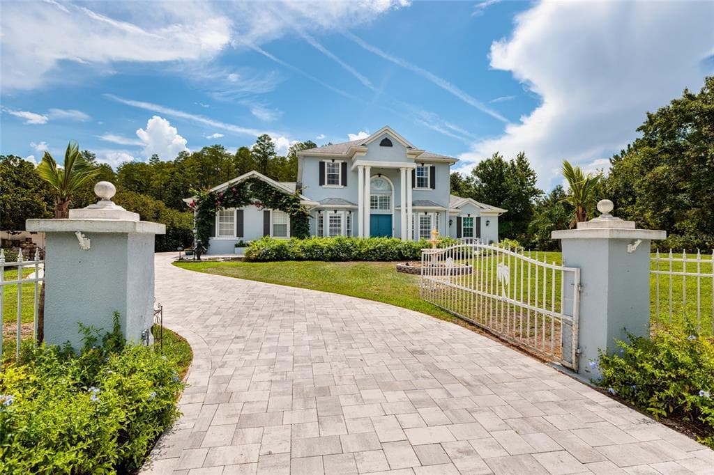 1436 ALTAMONT LANE, ODESSA, FL 33556 — zdjęcie 2