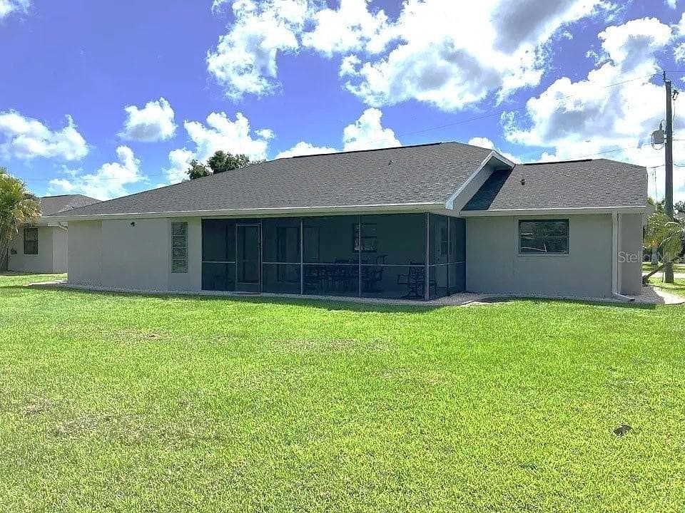 367 MENDOZA STREET, PUNTA GORDA, FL 33983 — zdjęcie 3