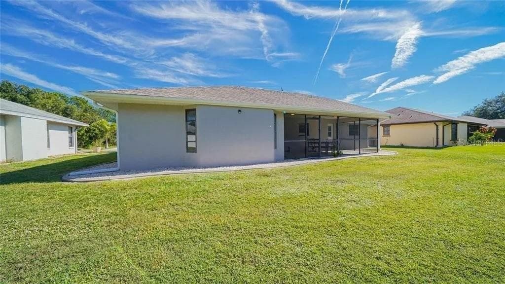 367 MENDOZA STREET, PUNTA GORDA, FL 33983 — zdjęcie 4