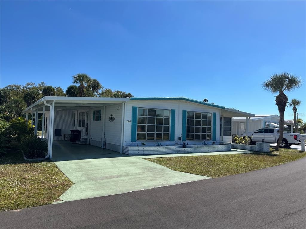 609 CERVINA DRIVE, VENICE, FL 34285 — zdjęcie 2