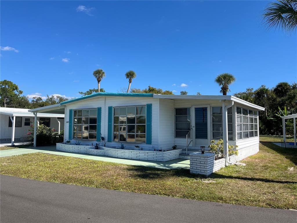 609 CERVINA DRIVE, VENICE, FL 34285 — zdjęcie 3