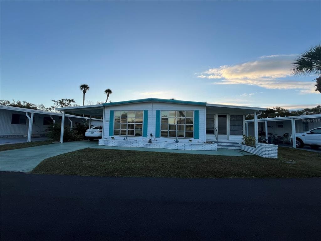 609 CERVINA DRIVE, VENICE, FL 34285
