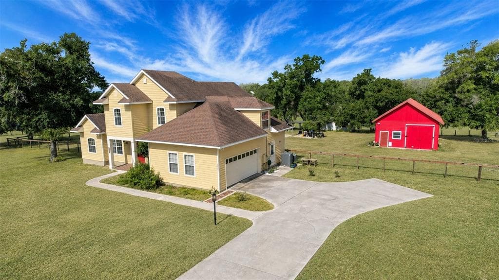 35405 STAGECOACH TRAIL, EUSTIS, FL 32736 — zdjęcie 2