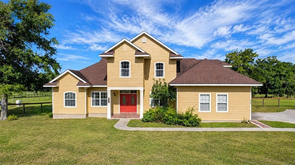 35405 STAGECOACH TRAIL, EUSTIS, FL 32736