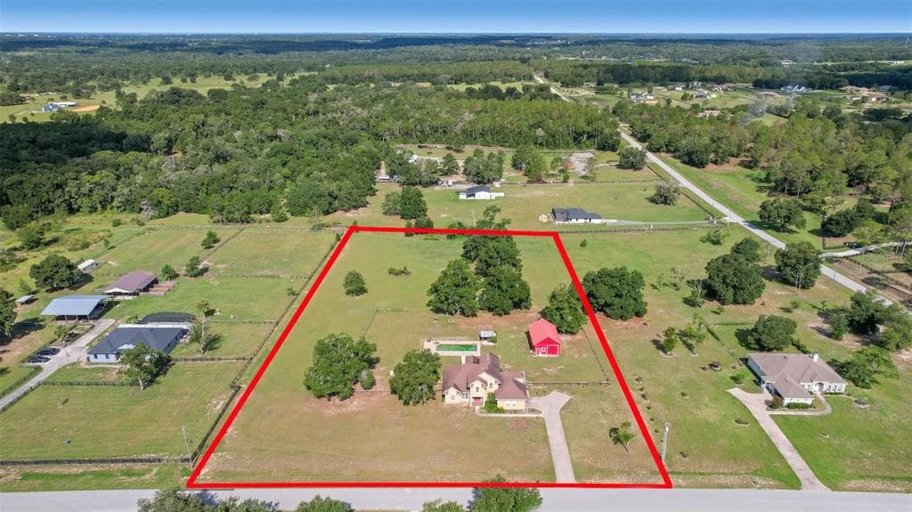 35405 STAGECOACH TRAIL, EUSTIS, FL 32736 — zdjęcie 4