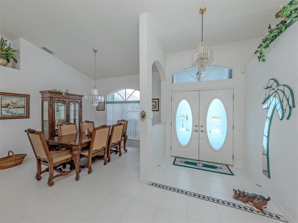 25244 RAMPART BOULEVARD, PUNTA GORDA, FL 33983 — zdjęcie 5