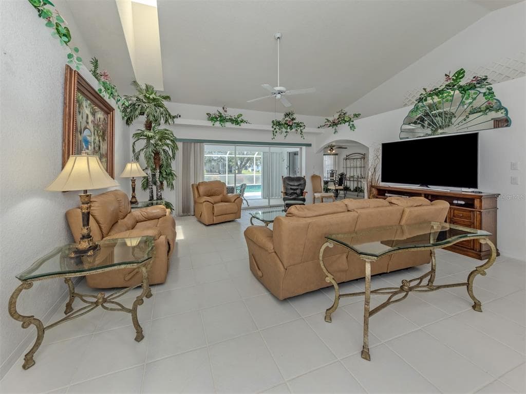 25244 RAMPART BOULEVARD, PUNTA GORDA, FL 33983 — zdjęcie 4