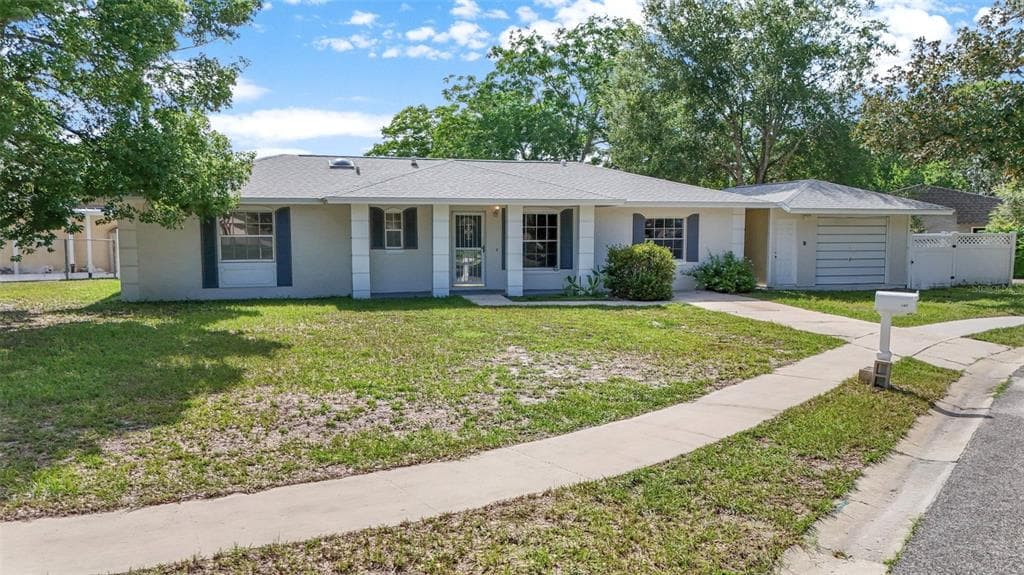 142 BAYBERRY COURT, WINTER SPRINGS, FL 32708