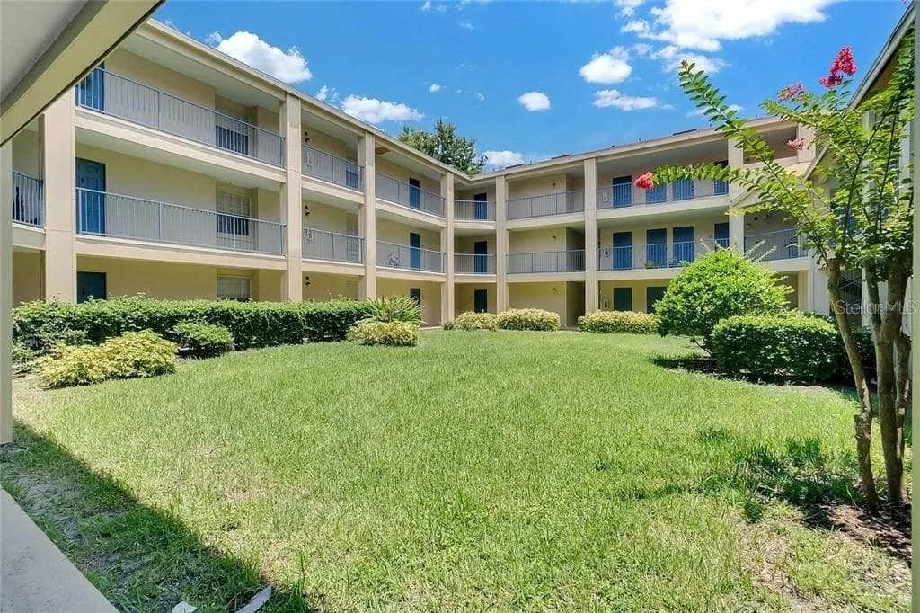 7310 WESTPOINTE BOULEVARD # 623, ORLANDO, FL 32835 — zdjęcie 2