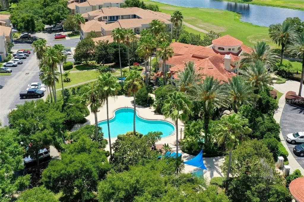 7310 WESTPOINTE BOULEVARD # 623, ORLANDO, FL 32835 — zdjęcie 3