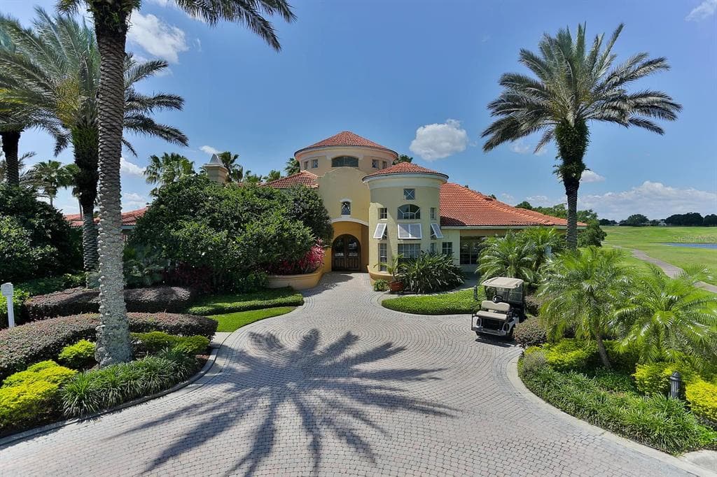 7310 WESTPOINTE BOULEVARD # 623, ORLANDO, FL 32835 — zdjęcie 4
