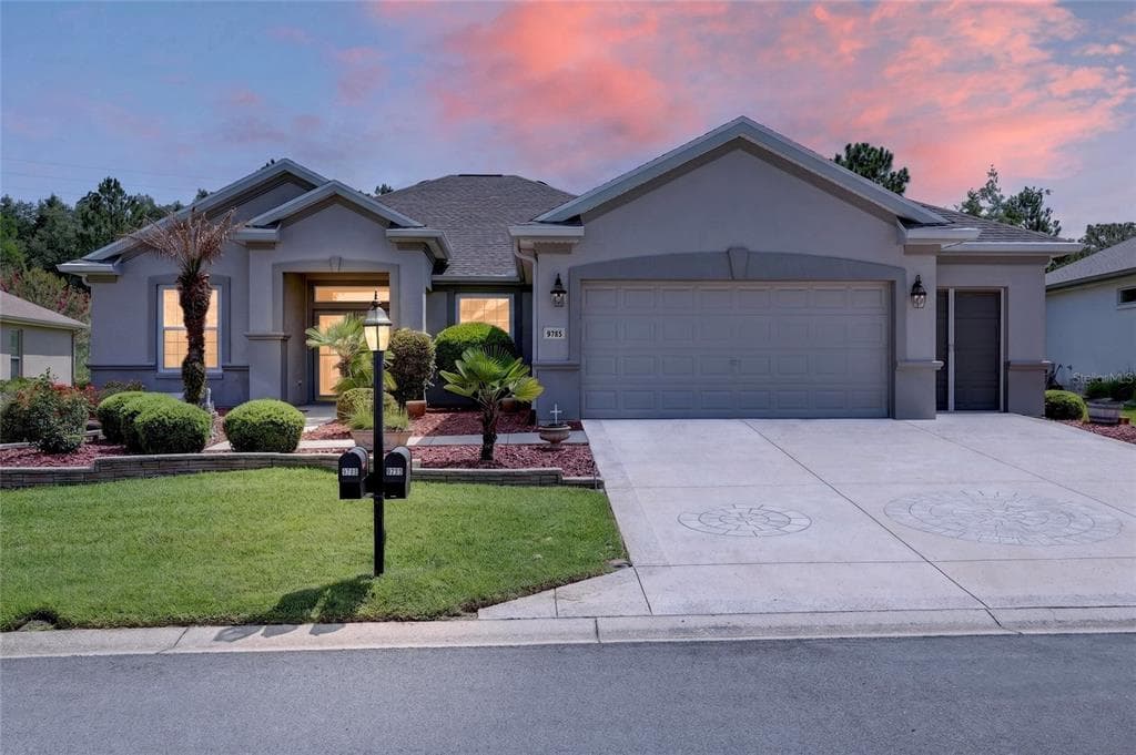9785 SE 125TH LANE, SUMMERFIELD, FL 34491 — zdjęcie 2