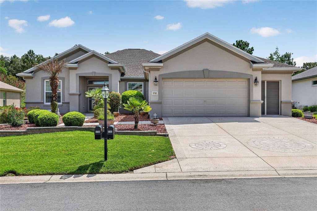 9785 SE 125TH LANE, SUMMERFIELD, FL 34491 — zdjęcie 4