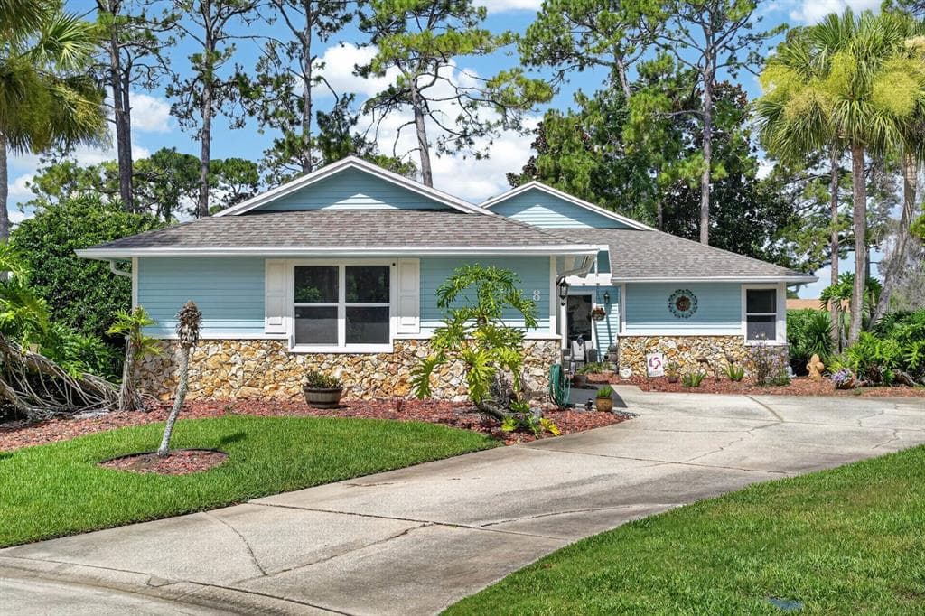 8 JASMINE RUN, ORMOND BEACH, FL 32174