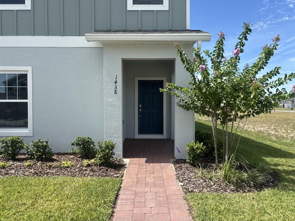 1438 ACORN MEADOW LOOP, EUSTIS, FL 32726 — zdjęcie 2