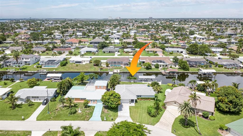 5204 TOWER DRIVE, CAPE CORAL, FL 33904 — zdjęcie 3