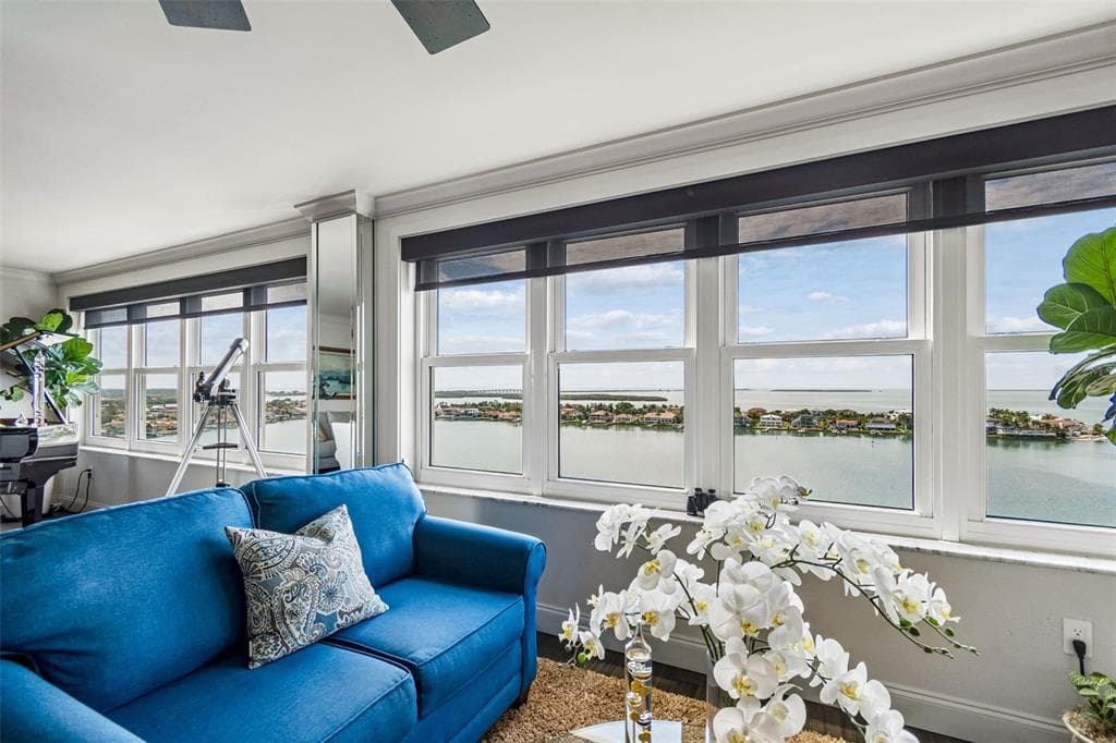 5200 BRITTANY DRIVE S # 1508, ST PETERSBURG, FL 33715 — zdjęcie 2
