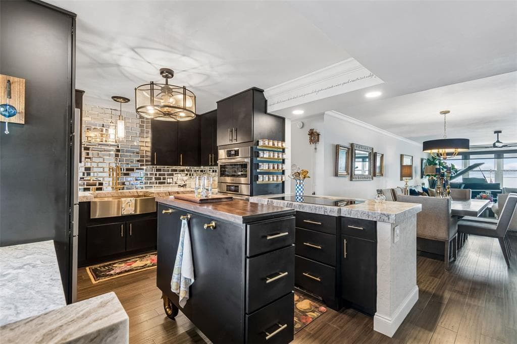 5200 BRITTANY DRIVE S # 1508, ST PETERSBURG, FL 33715 — zdjęcie 3