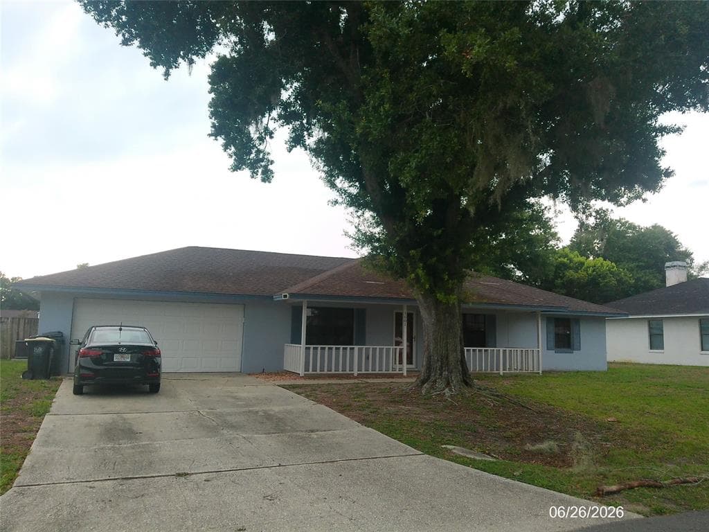 1601 ARCHERS PATH, LAKELAND, FL 33809 — zdjęcie 2