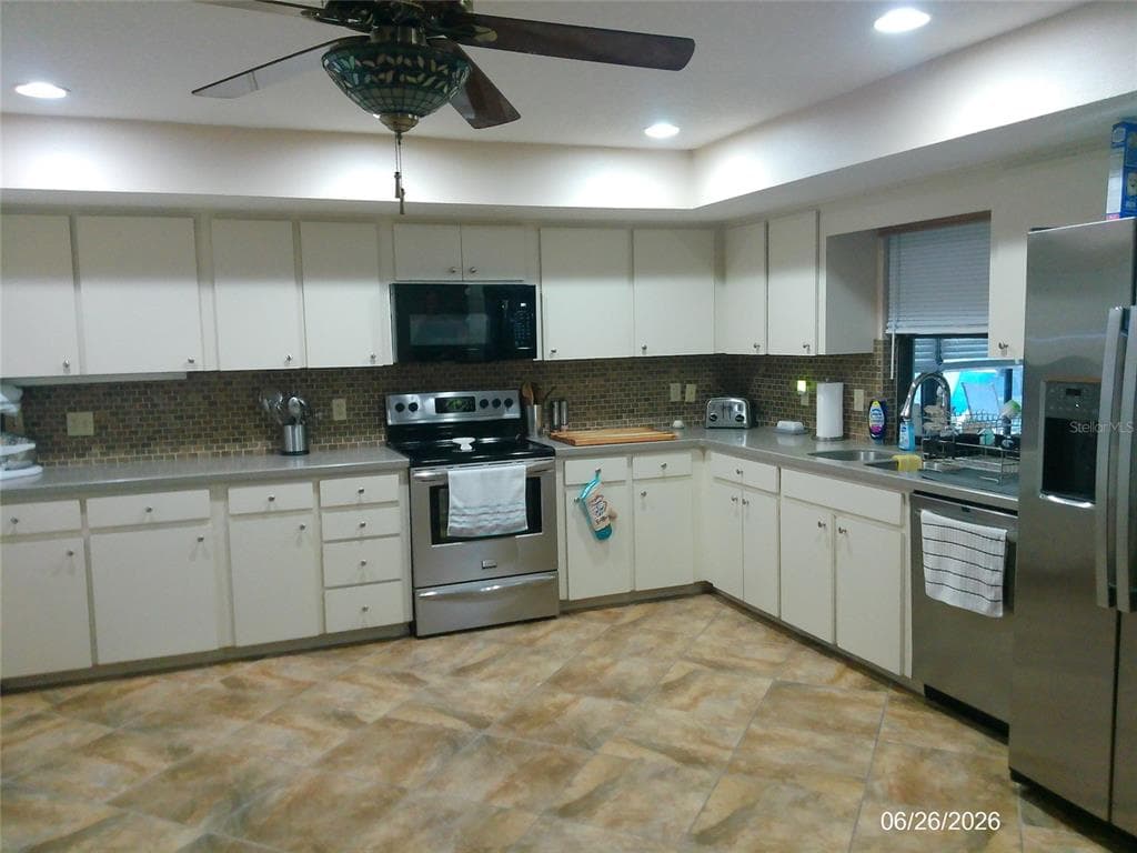 1601 ARCHERS PATH, LAKELAND, FL 33809 — zdjęcie 4