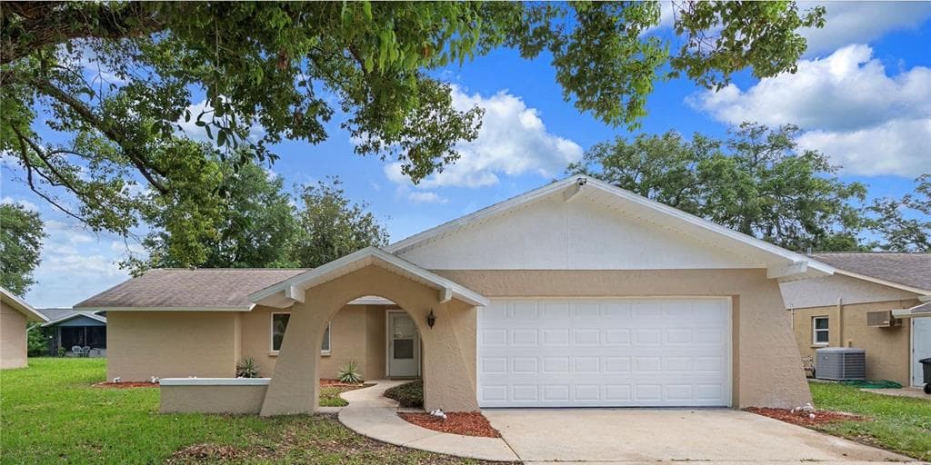 8643 WOODBRIDGE DR, NEW PORT RICHEY, FL 34655