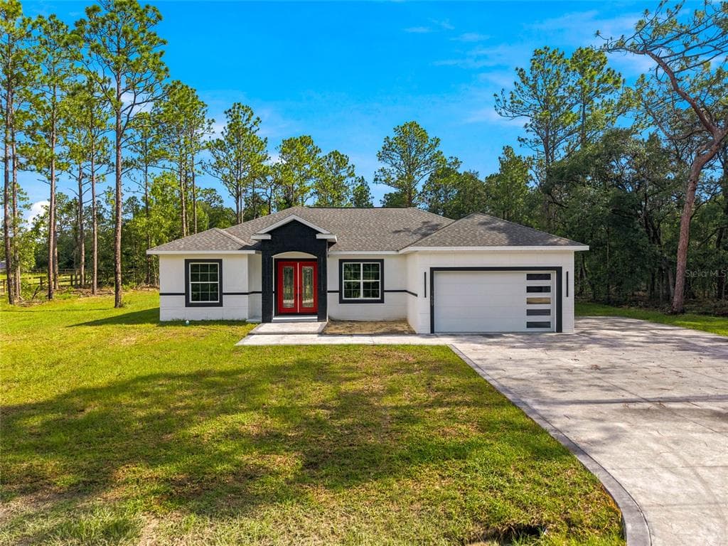12669 SW 81ST STREET, DUNNELLON, FL 34432 — zdjęcie 2