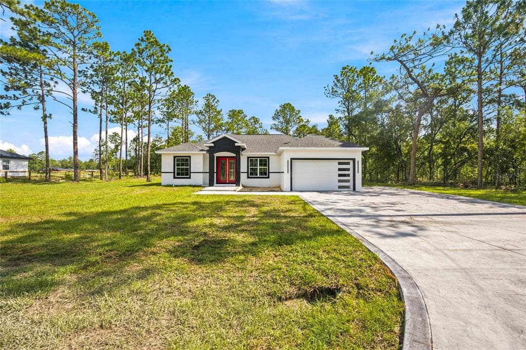 12669 SW 81ST STREET, DUNNELLON, FL 34432 — zdjęcie 3