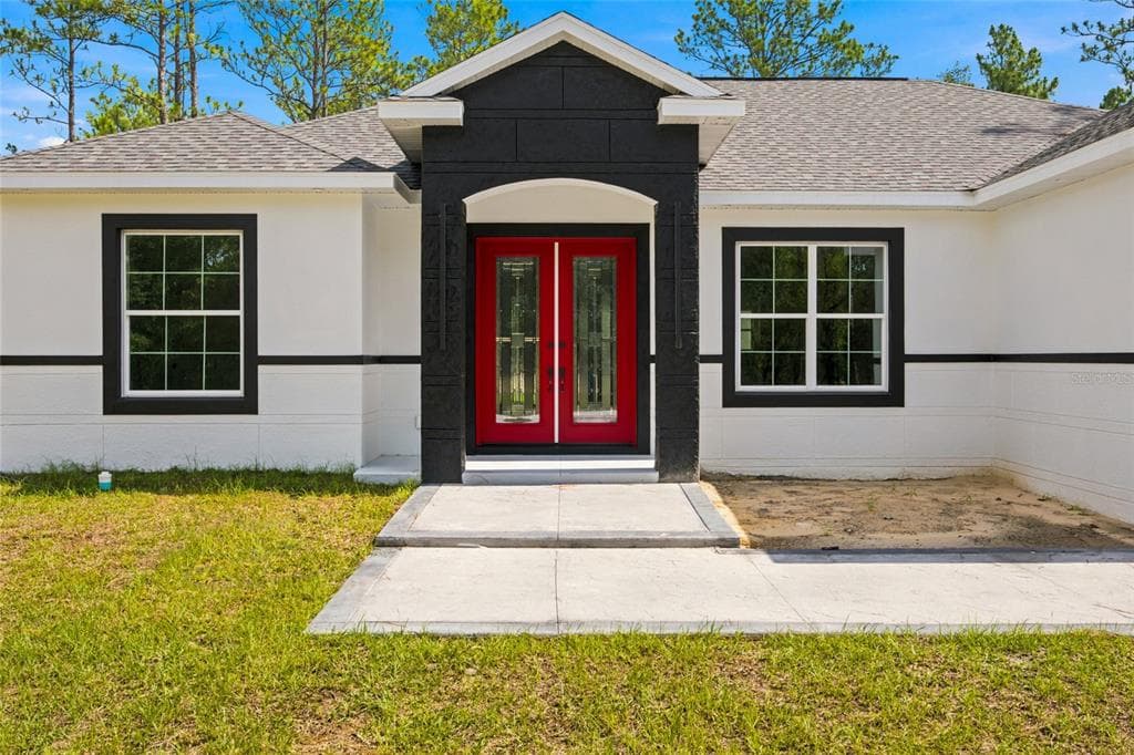 12669 SW 81ST STREET, DUNNELLON, FL 34432 — zdjęcie 5