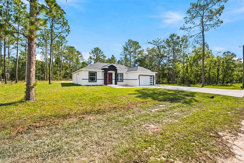 12669 SW 81ST STREET, DUNNELLON, FL 34432 — zdjęcie 4
