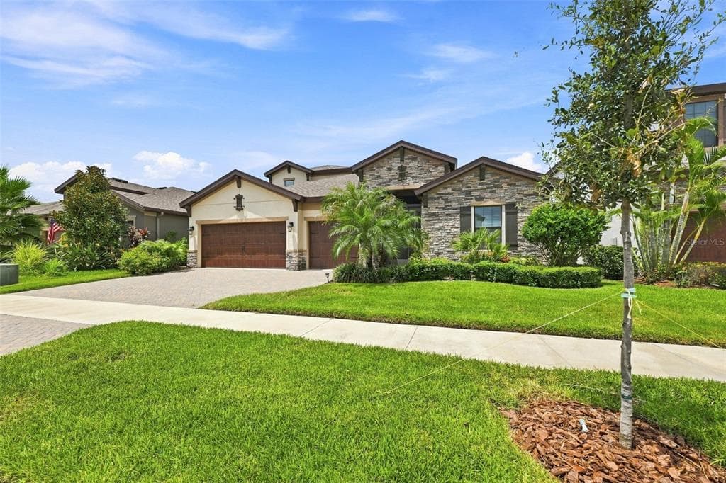 12835 SATIN LILY DRIVE, RIVERVIEW, FL 33579 — zdjęcie 2