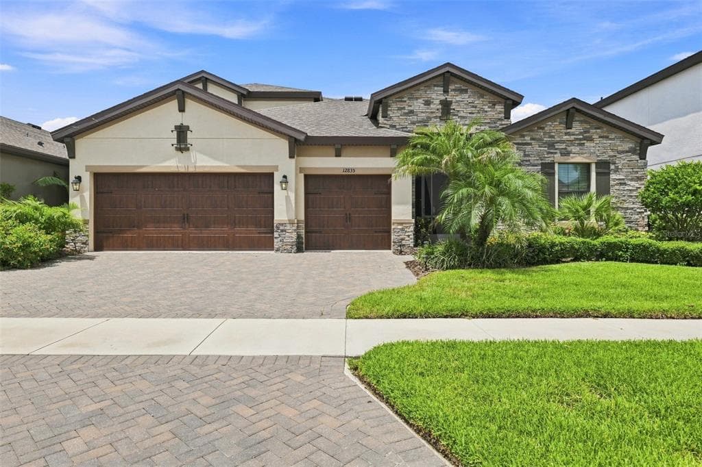 12835 SATIN LILY DRIVE, RIVERVIEW, FL 33579 — zdjęcie 3